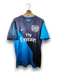2011 - 12 Arsenal Away Shirt Henry 12 - 8.5/10 - (M) - Eternal Pitch