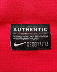2011 - 12 Arsenal Home Shirt Henry 12 - 7.5/10 - (XL) - Eternal Pitch