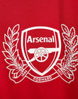 2011 - 12 Arsenal Home Shirt Henry 12 - 7.5/10 - (XL) - Eternal Pitch