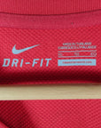 2011 - 12 Arsenal Home Shirt Henry 12 - 7.5/10 - (XL) - Eternal Pitch