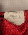 2011 - 12 Arsenal Home Shirt Henry 12 - 9/10 - (L) - Eternal Pitch