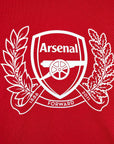 2011 - 12 Arsenal Home Shirt Henry 12 - 9/10 - (L) - Eternal Pitch