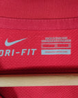 2011 - 12 Arsenal Home Shirt Henry 12 - 9/10 - (L) - Eternal Pitch
