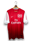 2011 - 12 Arsenal Home Shirt Henry 12 - 9/10 - (L) - Eternal Pitch