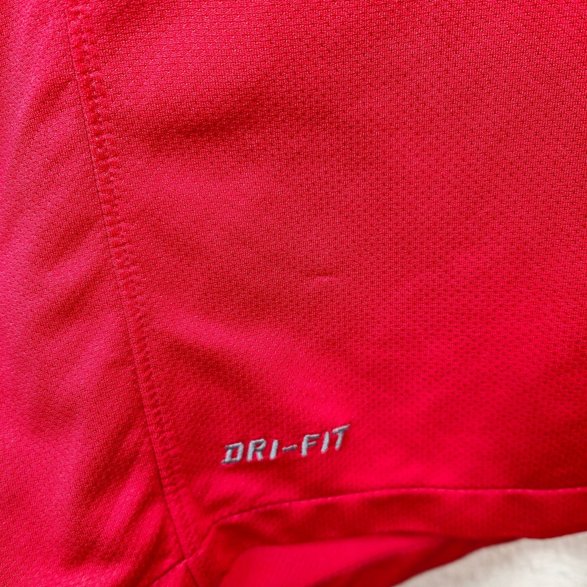 2011 - 12 Arsenal Home Shirt Henry 12 - 9/10 - (L) - Eternal Pitch