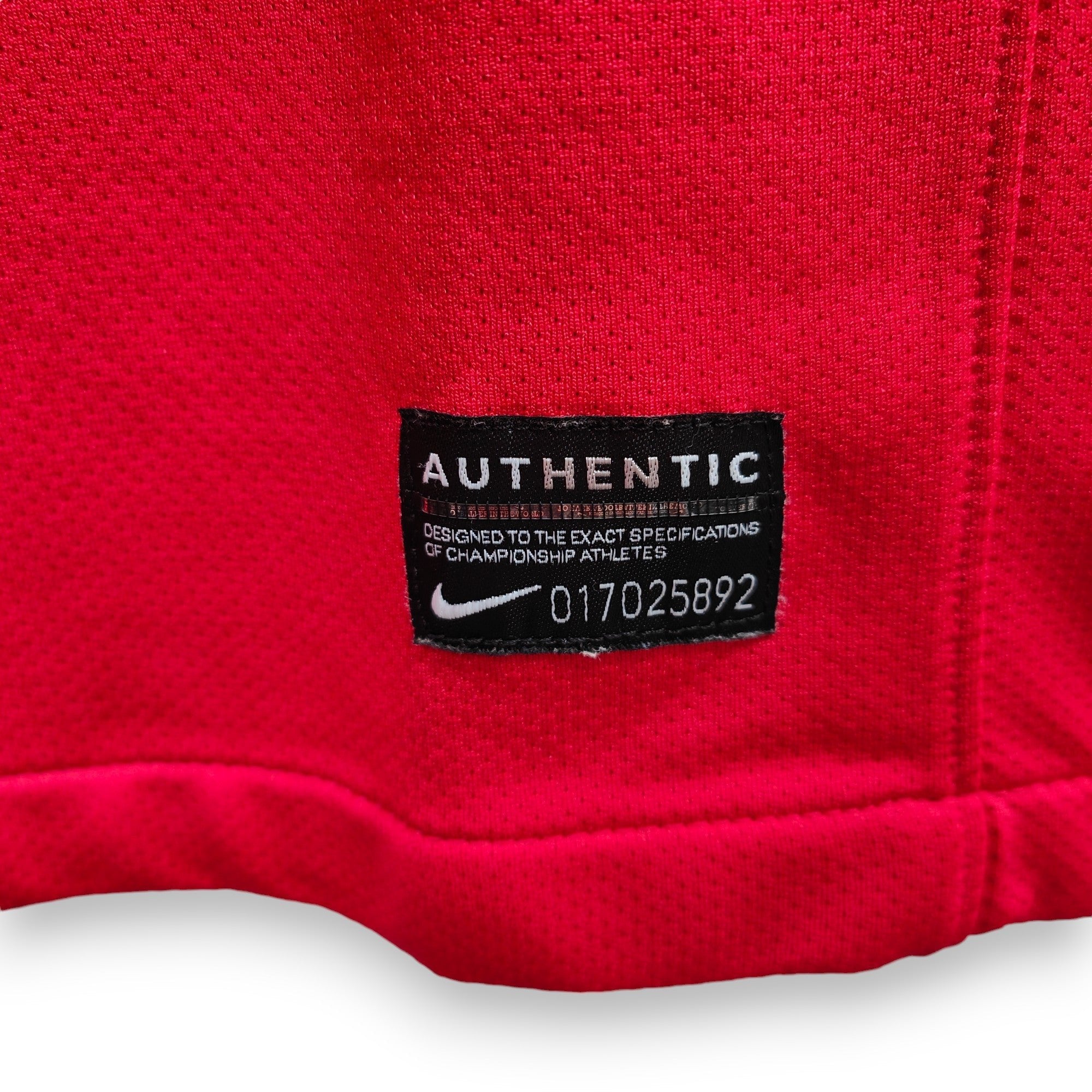2011 - 12 Arsenal Home Shirt Henry 12 - 9/10 - (M) - Eternal Pitch