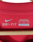 2011 - 12 Arsenal Home Shirt Henry 12 - 9/10 - (M) - Eternal Pitch