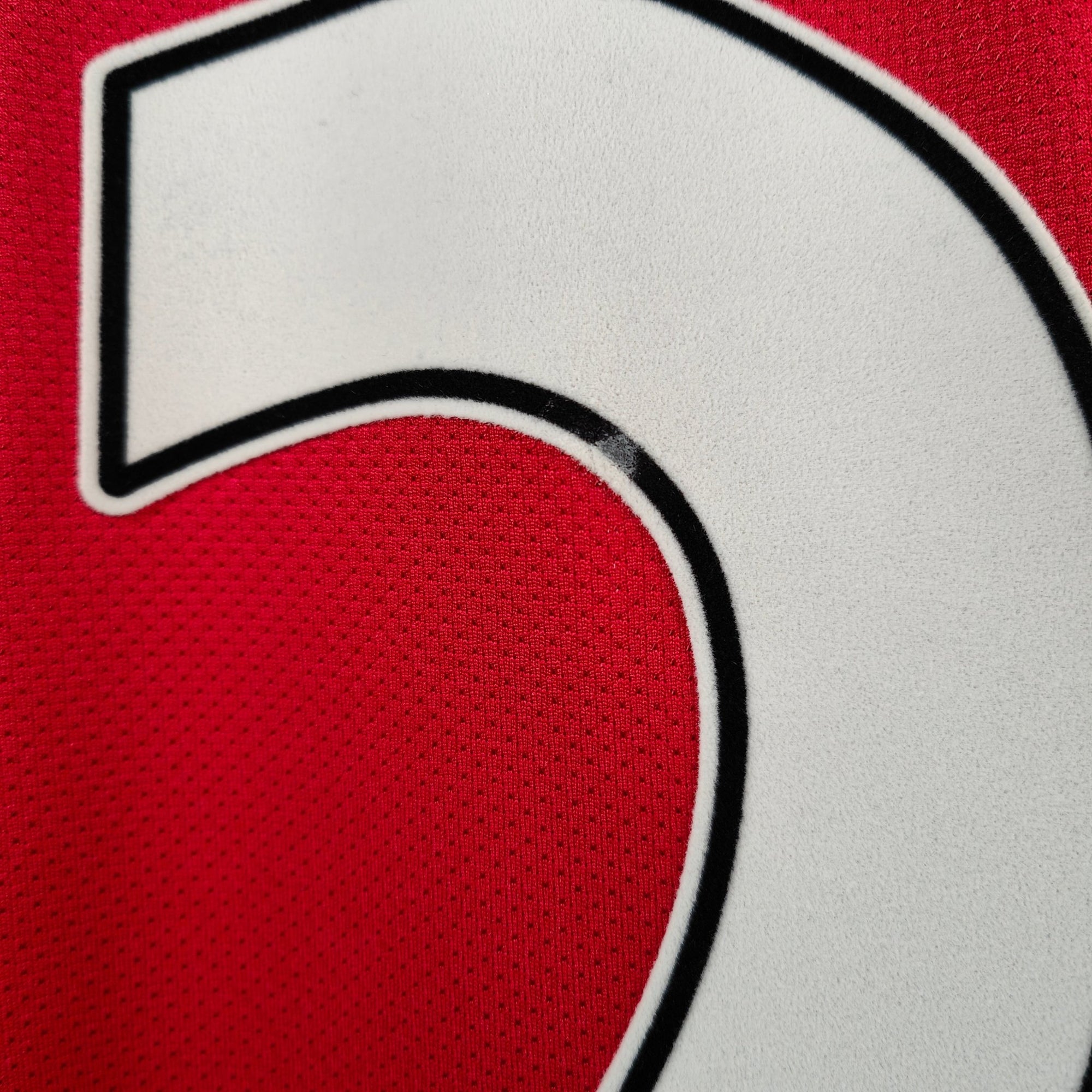 2011 - 12 Arsenal Home Shirt Henry 12 (M) - Eternal Pitch