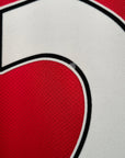 2011 - 12 Arsenal Home Shirt Henry 12 (M) - Eternal Pitch