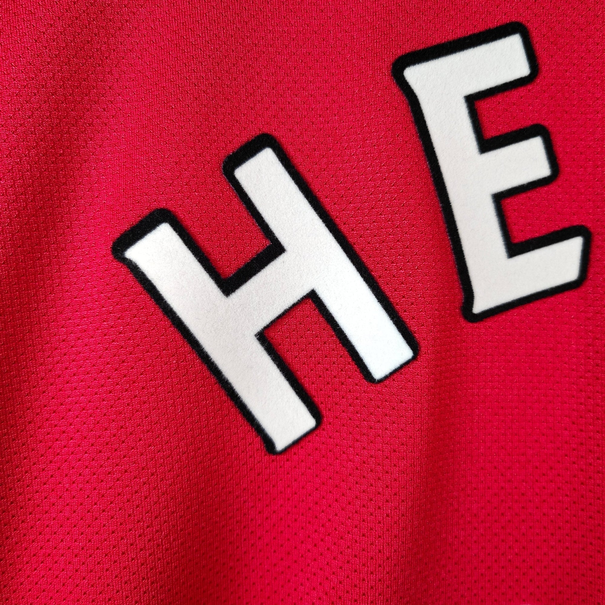 2011 - 12 Arsenal Home Shirt Henry 12 (M) - Eternal Pitch