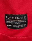 2011 - 12 Arsenal Home Shirt Henry 12 (M) - Eternal Pitch