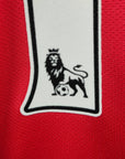 2011 - 12 Arsenal Home Shirt Henry 12 (M) - Eternal Pitch