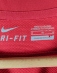 2011 - 12 Arsenal Home Shirt Henry 12 (M) - Eternal Pitch