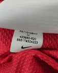 2011 - 12 Arsenal Home Shirt Henry 12 (M) - Eternal Pitch