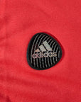 2011 - 12 Benfica Home Shirt - BNWT 10/10 - (L) - Eternal Pitch