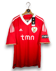 2011 - 12 Benfica Home Shirt - BNWT 10/10 - (L) - Eternal Pitch