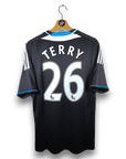2011 - 12 Chelsea Away Shirt Terry 26 - 9/10 - (M) - Eternal Pitch