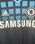 2011 - 12 Chelsea Away Shirt Terry 26 - 9/10 - (M) - Eternal Pitch