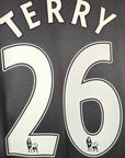 2011 - 12 Chelsea Away Shirt Terry 26 - 9/10 - (M) - Eternal Pitch