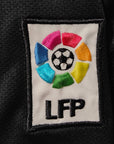 2011 - 12 FC Barcelona Away Shirt Messi 10 - 9/10 - (M) - Eternal Pitch