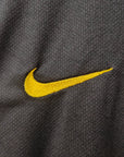 2011 - 12 FC Barcelona Away Shirt Messi 10 - 9/10 - (M) - Eternal Pitch