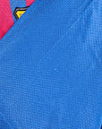 2011 - 12 FC Barcelona Home Shirt Messi 10 - 7/10 - (L) - Eternal Pitch