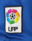 2011 - 12 FC Barcelona Home Shirt Messi 10 - 7/10 - (L) - Eternal Pitch