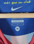 2011 - 12 FC Barcelona Home Shirt Messi 10 - 7.5/10 - (M) - Eternal Pitch