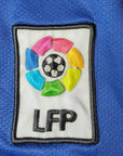 2011 - 12 FC Barcelona Home Shirt Messi 10 - 7.5/10 - (M) - Eternal Pitch