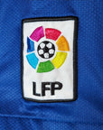 2011 - 12 FC Barcelona Home Shirt Messi 10 - 9/10 - (S) - Eternal Pitch