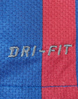 2011 - 12 FC Barcelona Home Shirt Messi 10 - 9/10 - (S) - Eternal Pitch