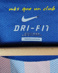 2011 - 12 FC Barcelona Home Shirt Messi 10 - 9.5/10 - (XL) - Eternal Pitch