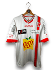 2011 - 12 FC Sion Home Shirt Sio 13 - 6/10 - (L) - Eternal Pitch