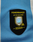 2011 - 12 Fenerbahce Away Shirt - 8.5/10 - (XL) - Eternal Pitch