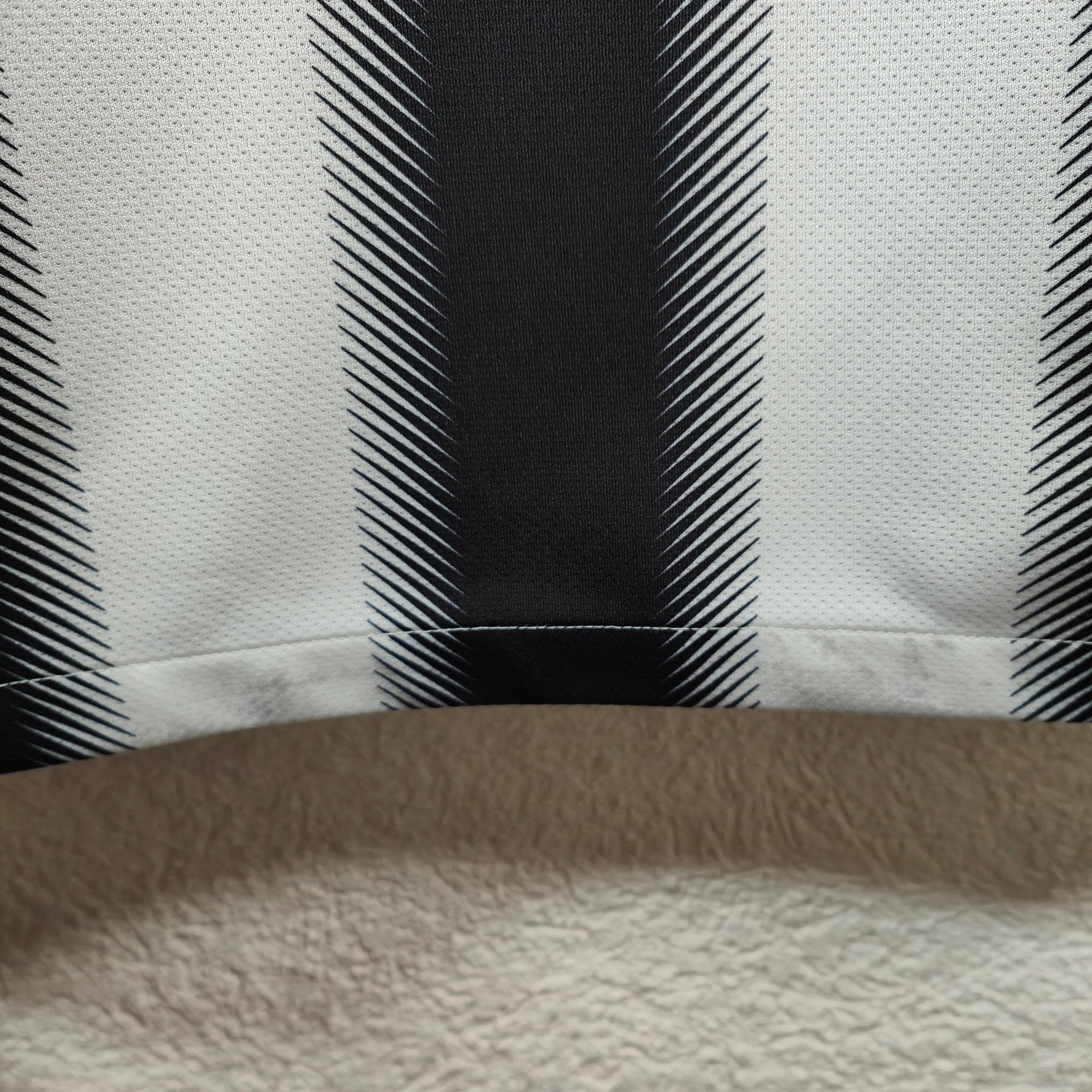2011 - 12 Juventus Home Shirt Del Piero 10 - 8/10 - (M) - Eternal Pitch
