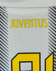 2011 - 12 Juventus Home Shirt Del Piero 10 - 8/10 - (M) - Eternal Pitch