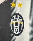2011 - 12 Juventus Home Shirt Del Piero 10 - 8/10 - (M) - Eternal Pitch