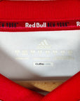 2011 - 12 New York Red Bulls Home Shirt Henry 14 - 9/10 - (S) - Eternal Pitch