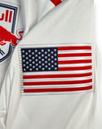 2011 - 12 New York Red Bulls Home Shirt Henry 14 - 9/10 - (S) - Eternal Pitch
