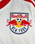 2011 - 12 New York Red Bulls Home Shirt Henry 14 - 9/10 - (S) - Eternal Pitch