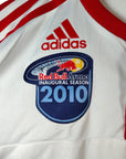 2011 - 12 New York Red Bulls Home Shirt Henry 14 - 9/10 - (S) - Eternal Pitch