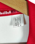 2011 - 12 New York Red Bulls Home Shirt Henry 14 - 9/10 - (S) - Eternal Pitch