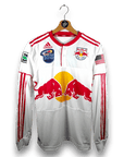 2011 - 12 New York Red Bulls Home Shirt Henry 14 - 9/10 - (S) - Eternal Pitch