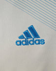 2011 - 12 Olympique Marseille Home Shirt - 8/10 - (L) - Eternal Pitch