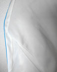 2011 - 12 Olympique Marseille Home Shirt - 8/10 - (L) - Eternal Pitch