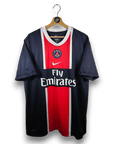 2011 - 12 PSG Home Shirt - 9.5/10 - (XL) - Eternal Pitch
