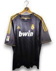 2011 - 12 Real Madrid Away Shirt Ronaldo 7 - 8.5/10 - (XL) - Eternal Pitch