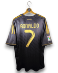 2011 - 12 Real Madrid Away Shirt Ronaldo 7 - 8.5/10 - (XL) - Eternal Pitch