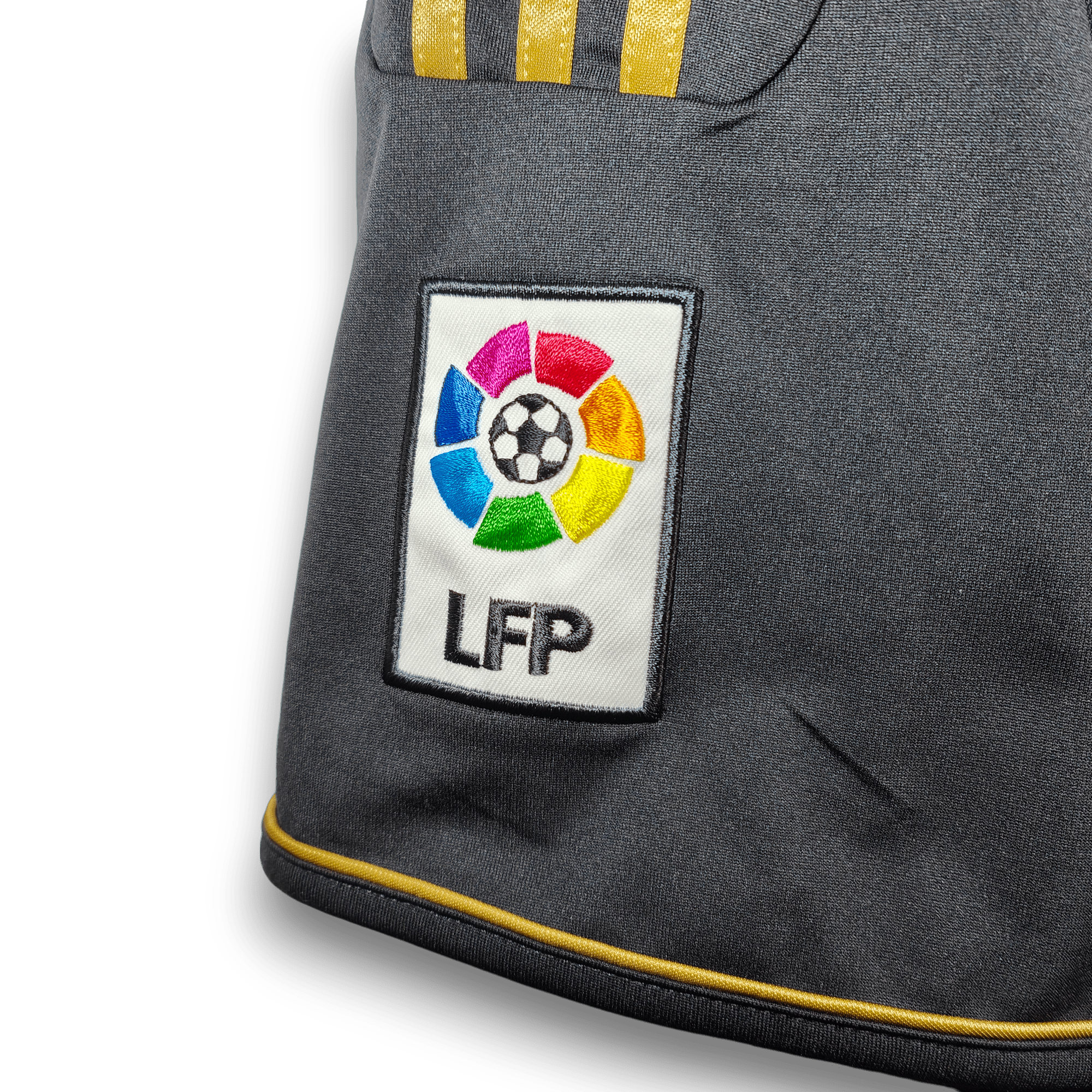 2011 - 12 Real Madrid Away Shirt Ronaldo 7 - 8.5/10 - (XL) - Eternal Pitch
