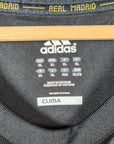 2011 - 12 Real Madrid Away Shirt Ronaldo 7 - 8.5/10 - (XL) - Eternal Pitch